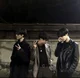 Three guys
