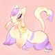 mienshao female