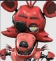 Foxy