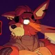 Foxy-vore-