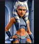 Ahsoka Tano