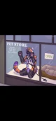Pet store