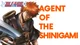 Agent of shinigami 
