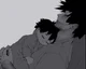Dabi Dad and Bf