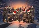 Christmas Task Force