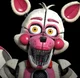 Funtime Foxy