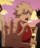 Soulmate bakugo 
