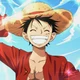Monkey D Luffy 