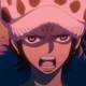 Trafalgar Law