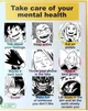Mha mental health