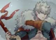 Katsuki Bakugou