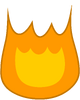 Firey - pre-BFDIA