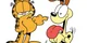 Odie and Garfield RP