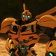 Bumblebee -TF Prime-