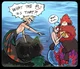 MHA Mermaid AU