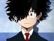 Izuku Midoriya