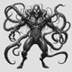 Evolved Venom