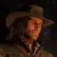 John Marston