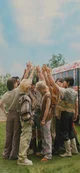 lazy seventeen