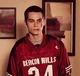 Stiles Stilinski 