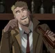 John Constantine 