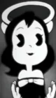Cartoon Alice Angel 