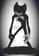 Bendy the ink demon