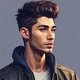 Zayn Malik 