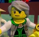 Sensei Garmadon