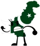 Pakistan 