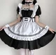 You in a Maid Suit