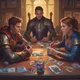 Game knights