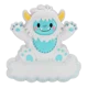 Baby Yeti