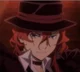 Chuuya Nakahara