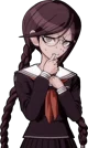 Toko Fukawa