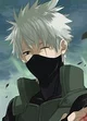 Kakashi your brother