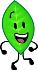 giant leafy