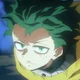 Izuku Midoriya 