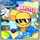Slap Battles Summer