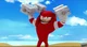 Knuckles the Echidna