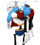 papyrus sans