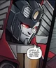 Starscream 