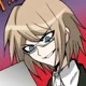 Byakuya Togami -THH