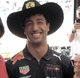 Daniel Ricciardo 