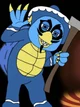Tito turtle 