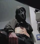 Ghostface