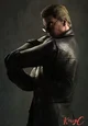 Albert Wesker