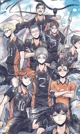 Haikyuu