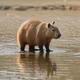 Capybara
