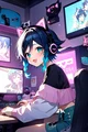 Streamer Venti